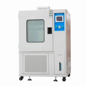 OEM Humidity And Temperature Controlled Chamber 50Hz Climatic Testing Chamber