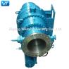 Buy cheap TMBV Hydro Power Valves Large Size Ball Valve Soft Seal Metal Seal from wholesalers