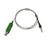 Buy cheap Lowest sale 1310nm 1490nm 1550nm BOSA TOSA ROSA Pigtail from wholesalers