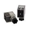 Buy cheap Rohs Rigoal Assembly Solenoid Valve Connector B Type TPU GF from wholesalers