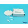 Buy cheap Ceramic / Porcelain Honeycomb Firing Tray Round Shape For Dental Laboratory from wholesalers