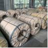 Buy cheap EN Standard Hot Rolled Stainless Steel Coil Slit Edge 8K Surface from wholesalers