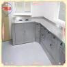 Buy cheap Modern Style Stainless Steel Lab Bench with As Drawing Number of Drawers Available from wholesalers