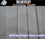100% Polyester Knitting Weft Pineapple Fabrics French Velvet fabric for sofa/