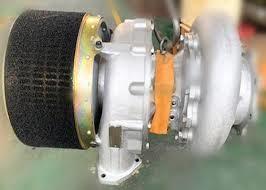 Buy cheap Easily Repaired Marine Turbocharger Equipment Two Step Open Close Control from wholesalers