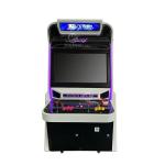 Multi Games Upright Street Fighter Arcade Cabinet Classic Arcade Machines 80