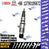 Buy cheap Common Rail Diesel Fuel Injector 0445120237 0445120097 0445120144 4934411 4944476 5263310 injector diesel from wholesalers
