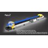 Buy cheap High Productivity Metal Tube Pipe Laser Cutting Machine with Professional Standard from wholesalers