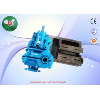 Buy cheap 100D - L Single Suction Centrifugal Pump , High Pressure Suction Motor Pump product