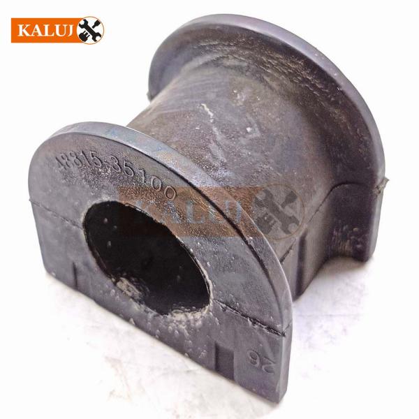 Buy cheap Kaluj 48815-35100 Stabilizer Bushing To-yota Land Cruiser J9 4Runner from wholesalers