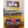 Buy cheap 6m70 Piston Ring For Mitsubishi Engine Me995857 ME995855 from wholesalers