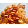 Buy cheap Corn Flour Senbei Rice Cracker High Temperature Japanese Rice Cookies from wholesalers