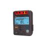 Buy cheap Large Transformers Insulation Resistance Test Equipment 5KV Insulation Resistance Tester from wholesalers