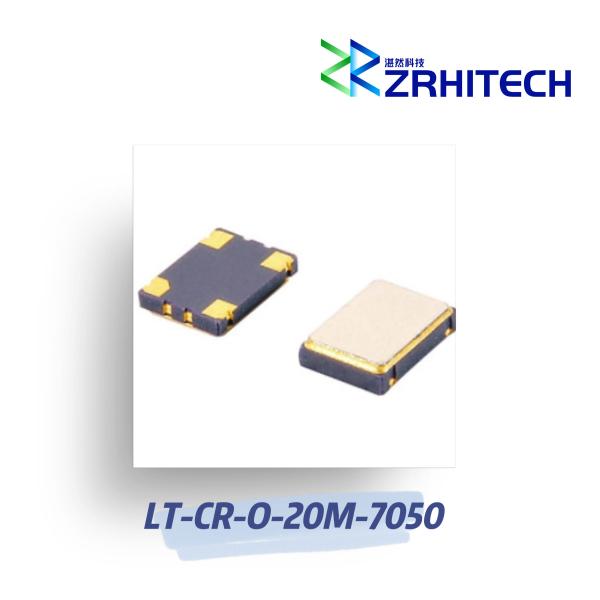 Buy cheap 20mhz Crystal Oscillator Ic Small Low Power Consumption from wholesalers