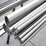 ASTM A240 TP310S Stainless Steel Round Bar High Temperature Resistant Diameter