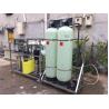 Buy cheap Quartz Sand And Activated Carbon Filter RO Water Treatment Plant from wholesalers