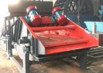 Large Capacity Mineral Beneficiation Plant Artificial Sand Production Line
