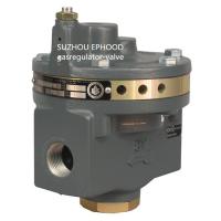 Buy cheap Aluminum Fisher Gas Valve 2625 2625NS Volume Boosters Positioner Output product