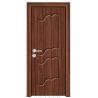 Buy cheap AB-GM8062 PVC MDF interior door from wholesalers