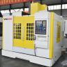 Buy cheap Vmc850 Cnc Milling Machining Center Taiwan Spindle from wholesalers