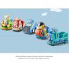Buy cheap Dreamland Amusement Electric High Quality Kiddie Rides Coin Operated Kids Train Kiddie Rides from wholesalers