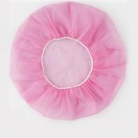 Buy cheap 21 Inches Single Elastic PP Non Woven Bouffant Cap product