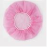 Buy cheap Waterproof Anti Dust 5gsm 19 Inches Disposable Bouffant Cap from wholesalers