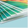 Buy cheap Printing 3mm Corflute Signs Corflute Poster For Public Places from wholesalers