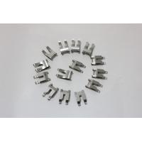 Buy cheap small electronic components, stainless steel stamped electronic components product