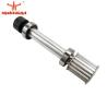 Buy cheap Q25 Cutter Spare Parts Stuck Y Countershaft Unit Part No. 704376 from wholesalers