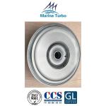 Buy cheap T-  Turbocharger / T- NR15/R Bearing Housing Uncooled Type For Ship Building And Locomotive Engines from wholesalers