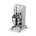 Advanced 100L Spiral Dough Mixer Machine for Bakery Electric Cake Bread Food