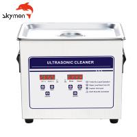 Buy cheap 3.2l 120w flat digital operation mode ultrawave ultrasonic cleaner with digital product