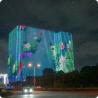 Buy cheap Smart Christmas Permanent Led Point Lights 24v 0.72w Waterproof IP68 from wholesalers