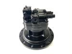Hydraulic Swing Motor M5X180 SK350-8 CX370 For Mini Excavator Parts