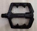 Buy cheap Black Color Mountain Bike Pedals Customization High Performance from wholesalers