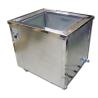 Buy cheap 9.2L Capacity 200W Ultrasonic Cleaning Machine Stainless Steel Housing from wholesalers