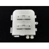 Buy cheap Small Cubage Fibre Optic Distribution Box Light Weight Rainfall Resistant from wholesalers