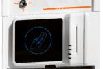 AC110V 0.400% BAC Fuel Cell Breathalyzers Restaurant Fuel Cell Alcohol Sensor