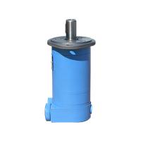 Buy cheap OMM HMM KMM Orbit Hydraulic Motor with high speed product