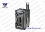 20 - 6000Mhz Military VIP Protection Defence Vehicle Bomb Jammer High Power Cell