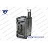 Buy cheap 12 Bands Military VIP Protection Defence Vehicle Bomb Jammer High Power Cell Phone Signal Jammer from wholesalers