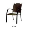 Buy cheap Sell HOT Outdoor Furniture with Cast Aluminium in hotel (YO-1) from wholesalers