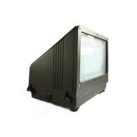 Buy cheap 70W 90W Outdoor LED Wall Pack IP65 10800 Lumen Dusk-to-Dawn ETL Rating 5 year product