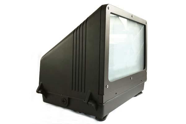 Buy cheap 70W 90W Outdoor LED Wall Pack IP65 10800 Lumen Dusk-to-Dawn ETL Rating 5 year Warranty Wall Pack Security Lighting from wholesalers