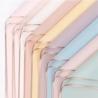 Buy cheap 50g Waterproof Plastic Bouquet Packaging Paper for Korean Gift Wrapping from wholesalers