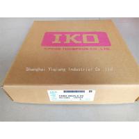 Buy cheap IKO cross roller bearing CRBH 20025-A UU product