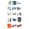 Buy cheap HAPPINESS Professional Pyrotechnic Fireworks Display Shells Wrapping Machine from wholesalers