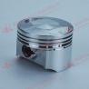 Buy cheap Honda CG250 Petrol Engine Piston , Aluminum Honda Performance Pistons from wholesalers