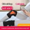 Buy cheap 5V USB Knee Hot Belt Reduce Mucle Stiffness And Joint Swelling Neoprene from wholesalers